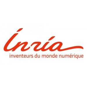 Logo de la structure INRIA Logo de la structure INRIA