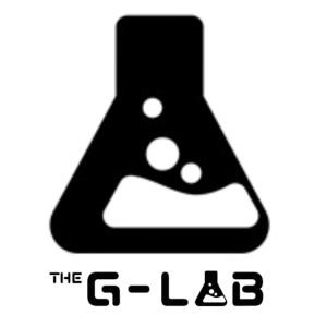 Logo de la structure THE G-LAB Logo de la structure THE G-LAB