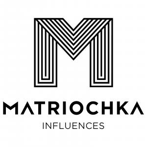 Logo de la structure Matriochka Influences Logo de la structure Matriochka Influences