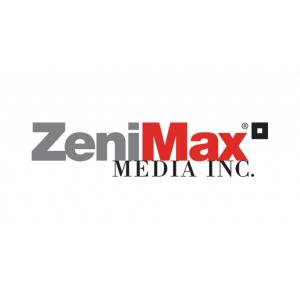 Logo de la structure ZeniMax Media, Inc. Logo de la structure ZeniMax Media, Inc.