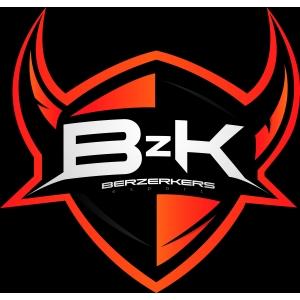 Logo de la structure BZK ESPORT Logo de la structure BZK ESPORT