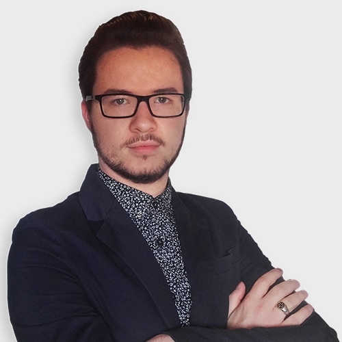 Photo de Enzo Leroy - Arena Esport