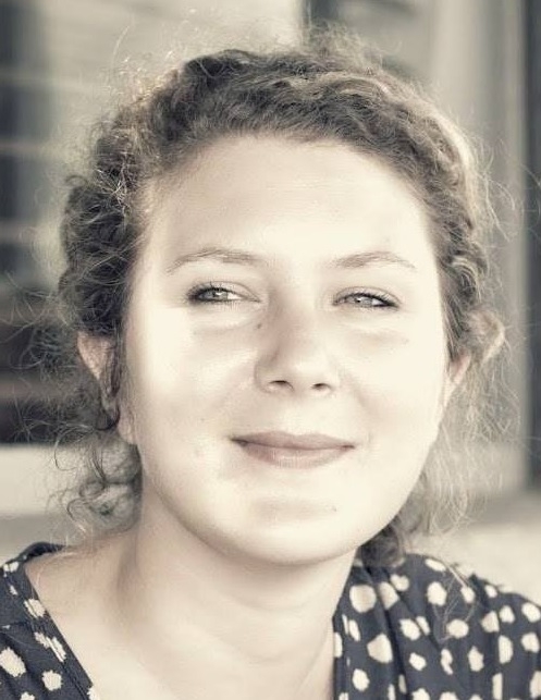 Photo de Elsa Charrier – Atlangames