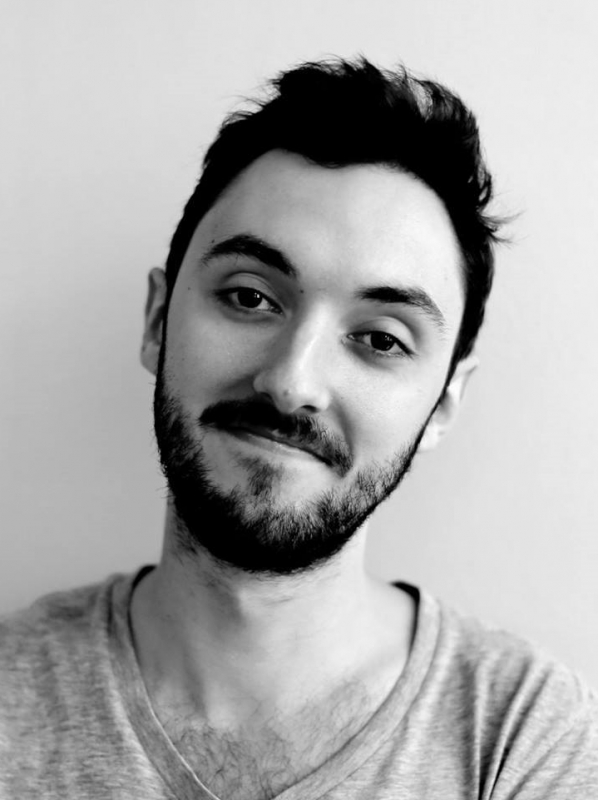 Photo de Etienne Cadoux - Ding Esports