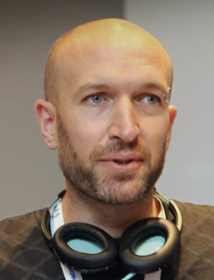 Photo de Jérôme Dupire – Capgame