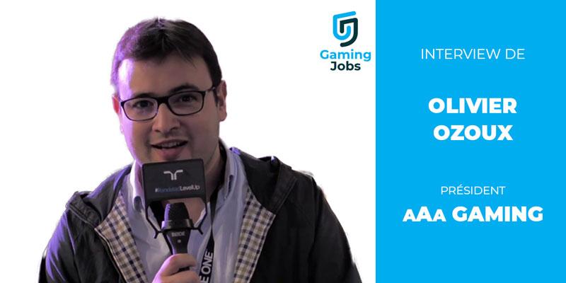 Photo de Olivier Ozoux - * aAa * Gaming