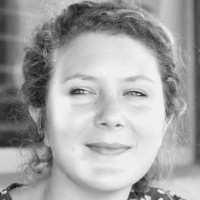 Témoignages de recrutement de Atlangames, Elsa Charrier